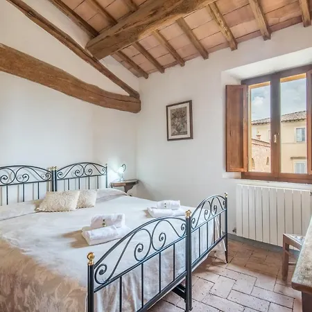 Tinaia Holiday home