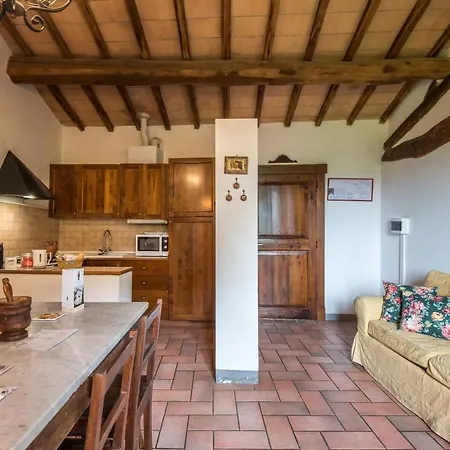 Tinaia * Siena