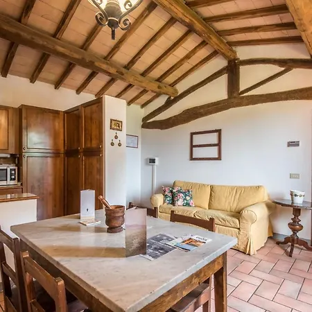 Tinaia Holiday home