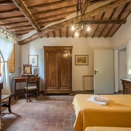 Tinaia * Siena