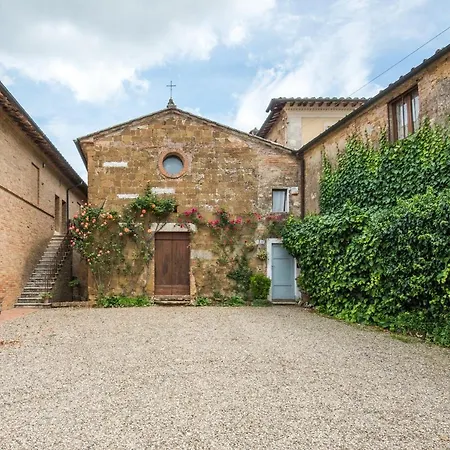 Tinaia Siena