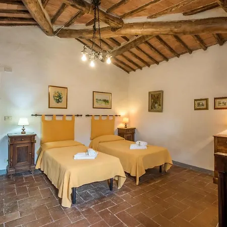 Tinaia Holiday home Siena