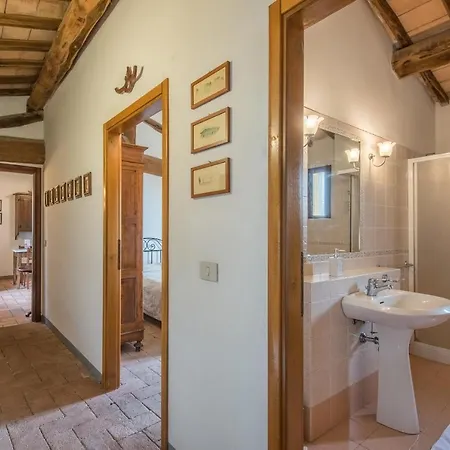 Holiday home Tinaia *