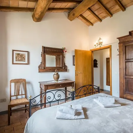 Tinaia Holiday home *