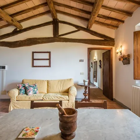 Casa vacanze Tinaia