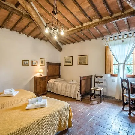Casa vacanze Tinaia Siena