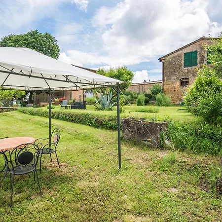 Casa vacanze Tinaia Siena