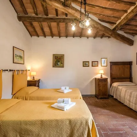Tinaia Casa vacanze *